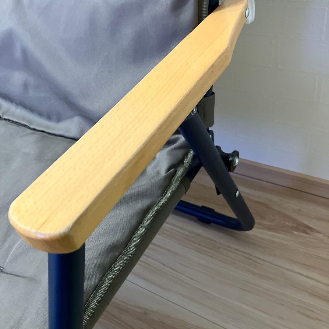 DOD グッドラックソファ　送料込