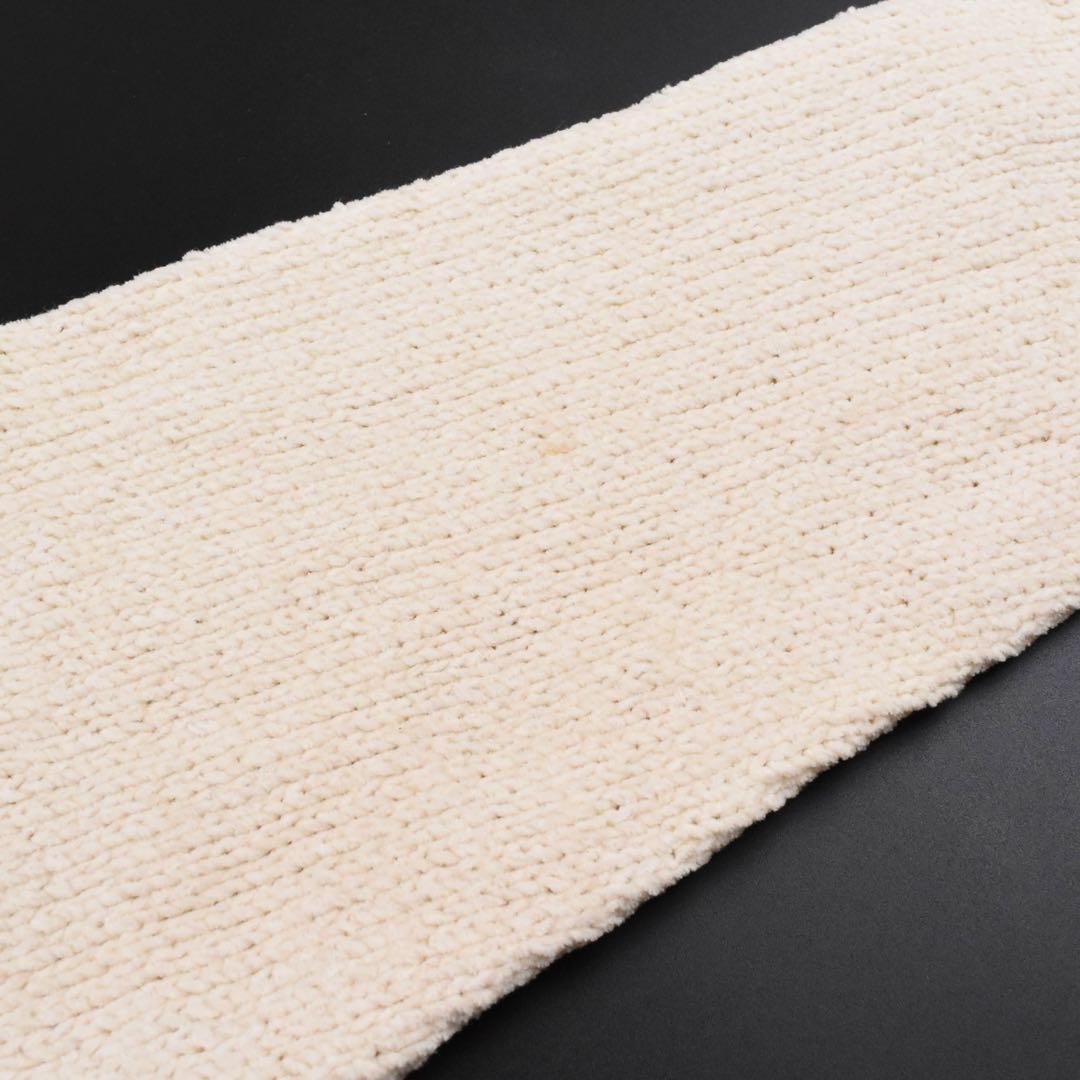 トップス 1999ss STONE  CINIELE KNIT JUMPER