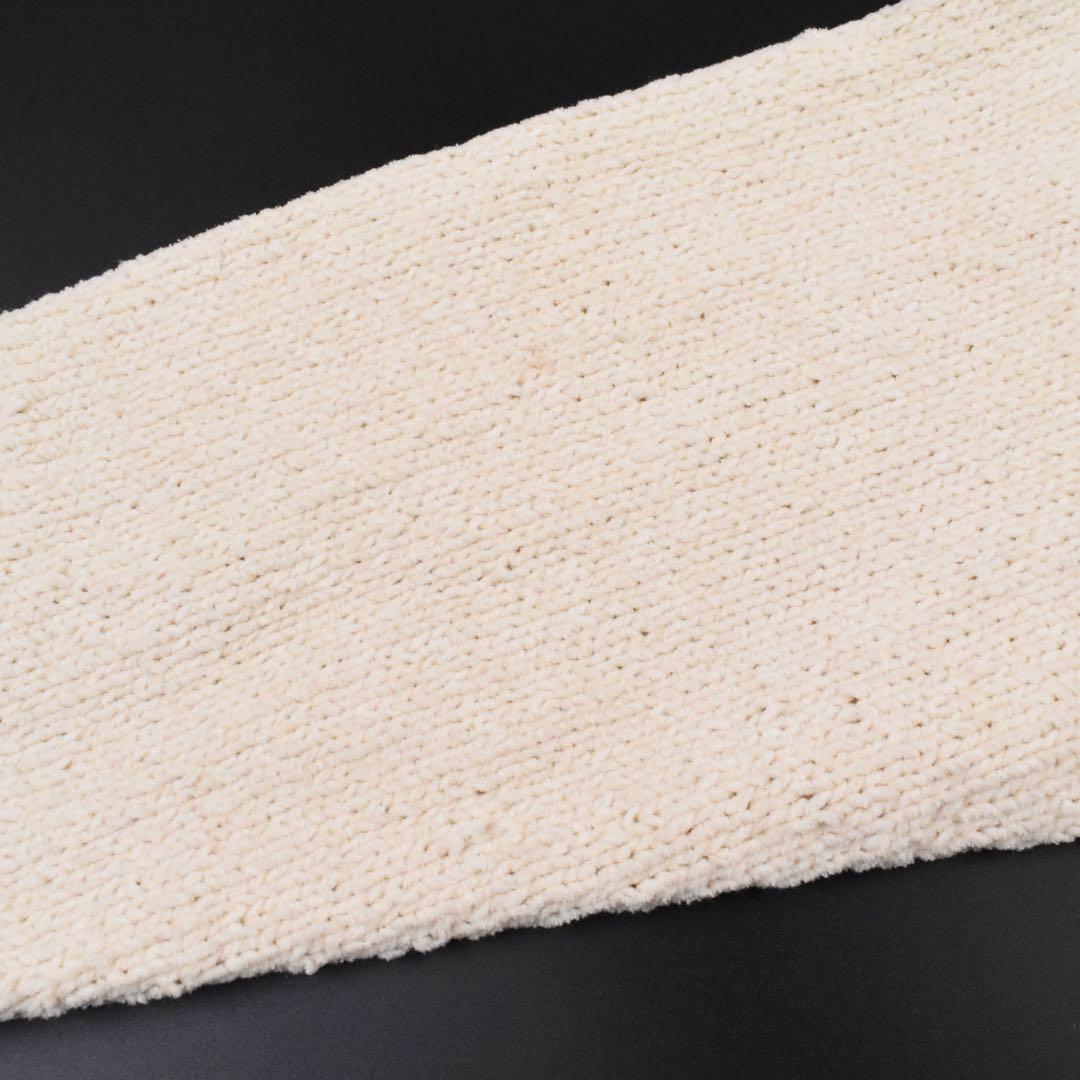 トップス 1999ss STONE  CINIELE KNIT JUMPER