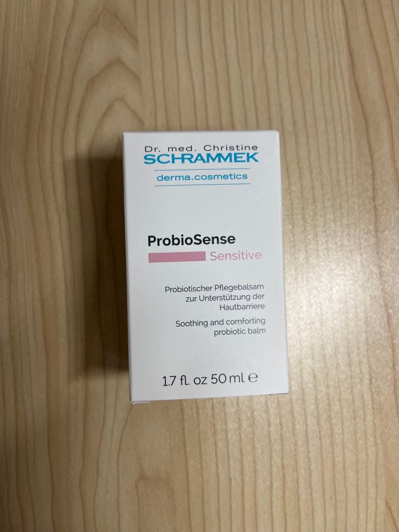 シュラメック　プロバイオセンス