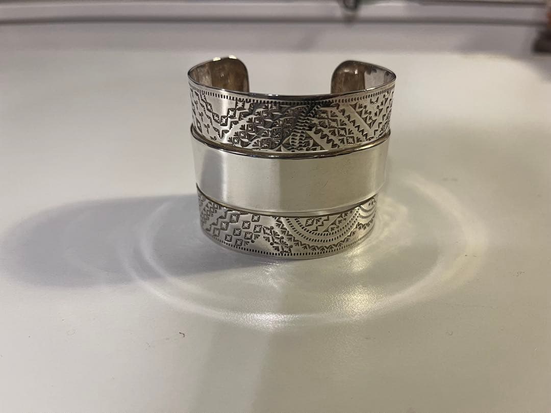 NOAARK DRAWER コラボレーションバングル