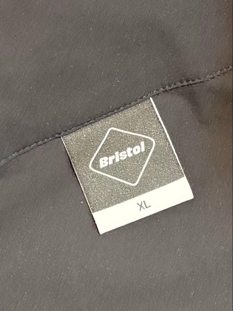 最終価格SOPH. F.C. Real Bristol ジャケット ブラック