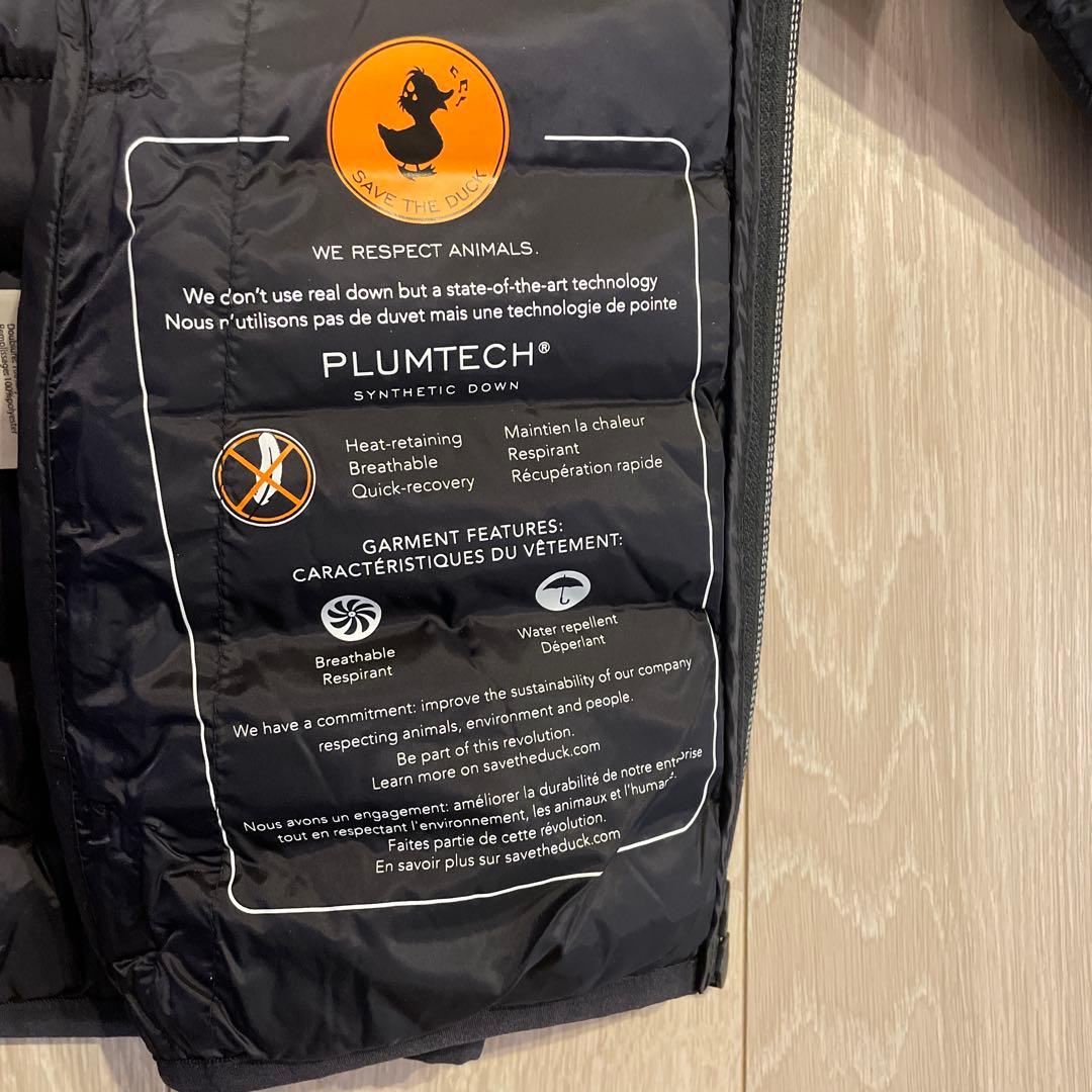 ジャケット・アウター SAVE THE DUCK