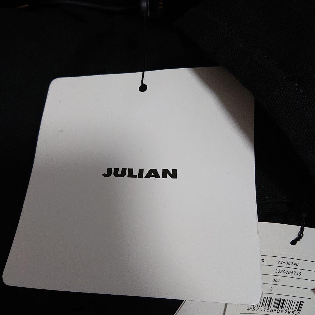 【タグ付き未使用】sacai carhartt キャンバス ボア ジャケット 2