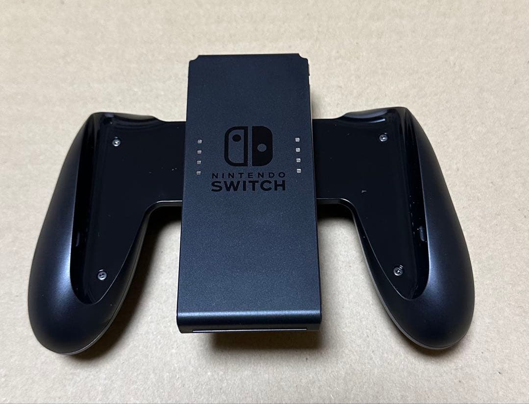 Nintendo Switchスプラトゥーン2セット