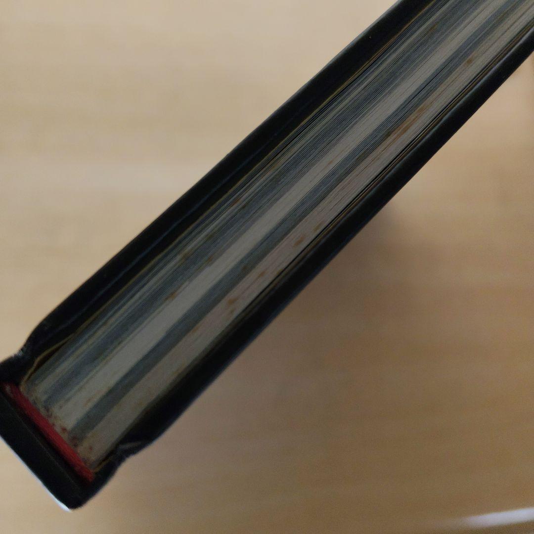 非復刻版　an omnipresence in wired　lain　 安倍吉俊