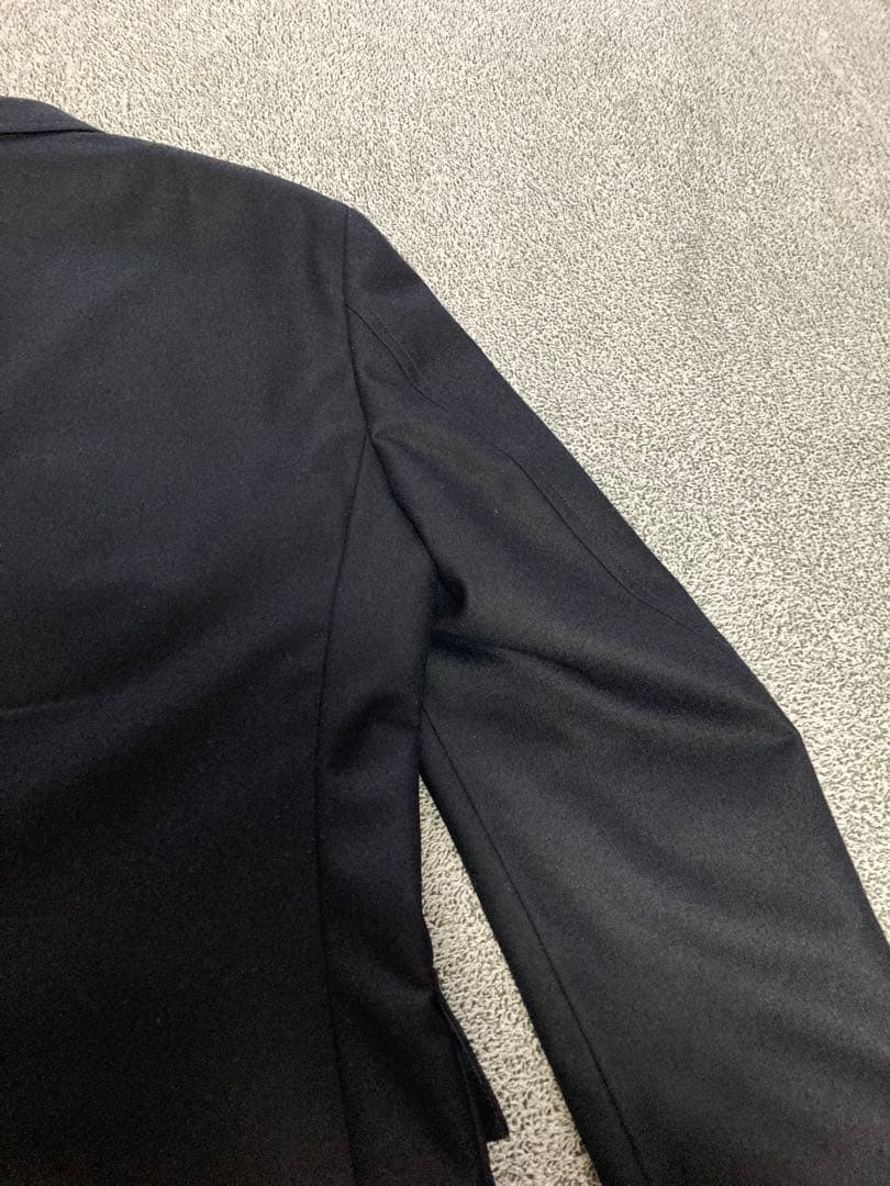 美品 日本製 ブルックスブラザーズ 紺ブレ テーラードジャケット 金ボタン