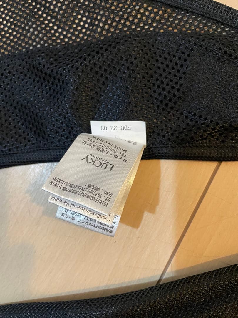 【美品】Pittoresk (ピトレスク × ポルバン アドバンス)