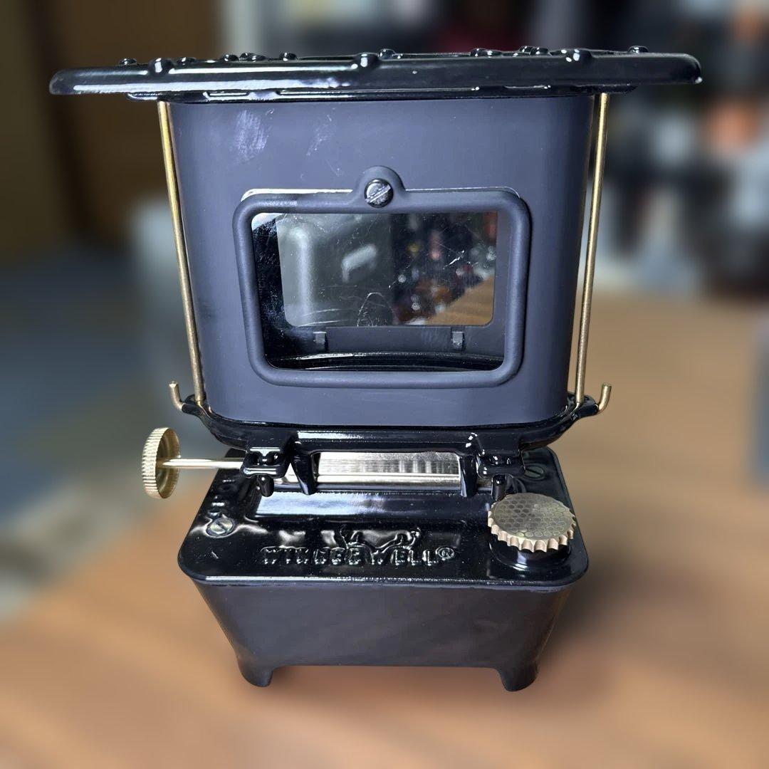 ウィンナーウェル アイロンストーブ　⭐︎⭐︎⭐︎