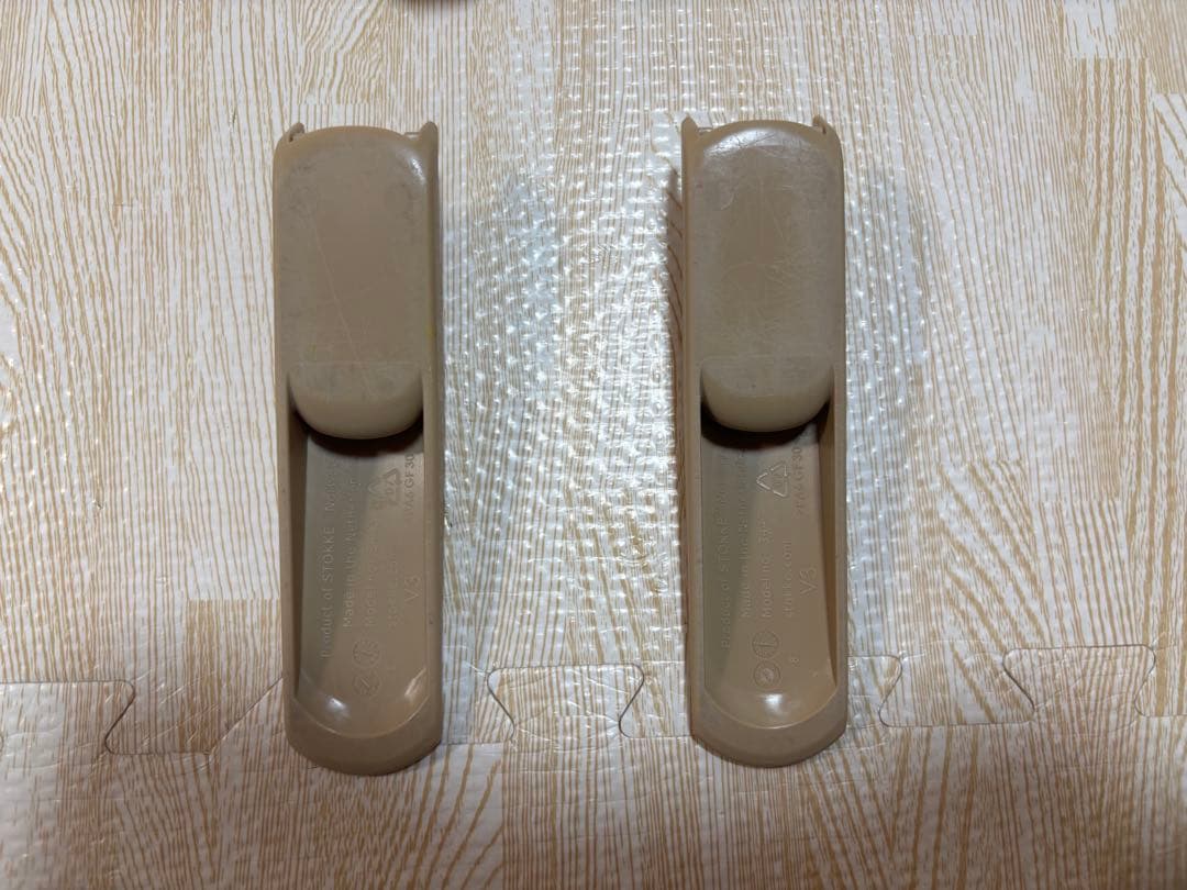 ストッケ＊トリップトラップ ベビーセット&トレー