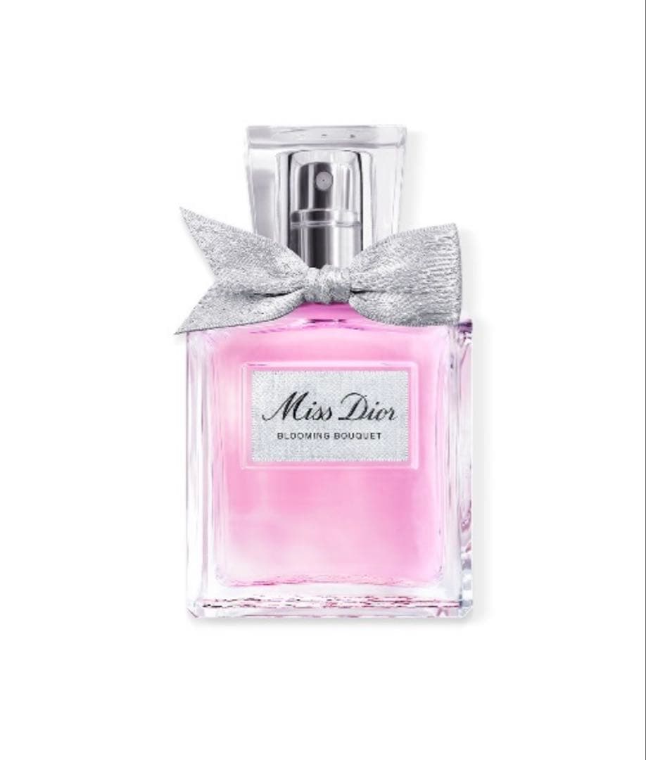 超オススメ！新品未開封！クリスチャンディオール　ブルーミングブーケ30ml