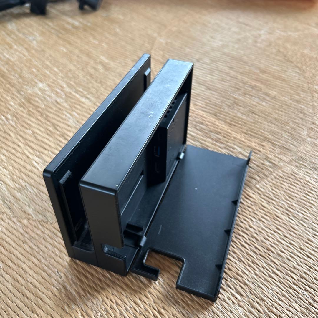 【箱付き】Nintendo Switch 本体 + 周辺機器セット