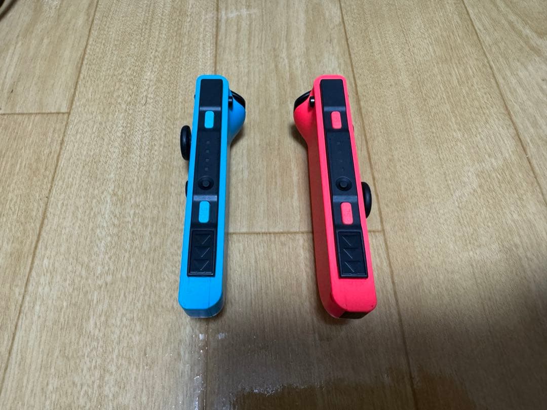 Nintendo Switch（初代）