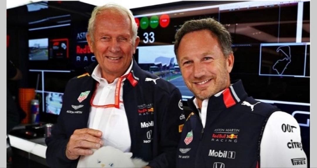 支給品 2019 ASTON MARTIN RED BULL ストラップ付