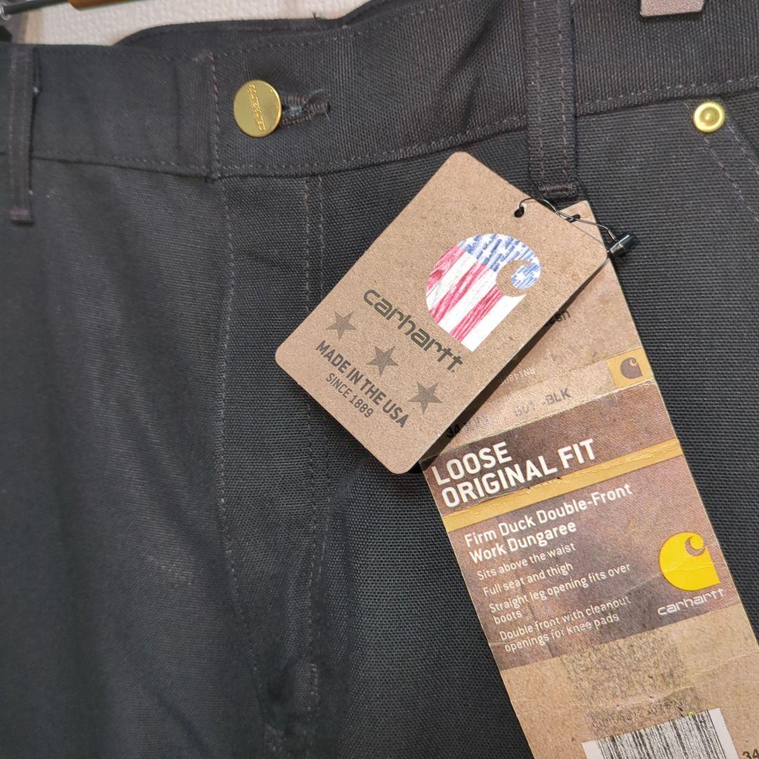 CARHARTT カーハート　ダブルニー　USA
