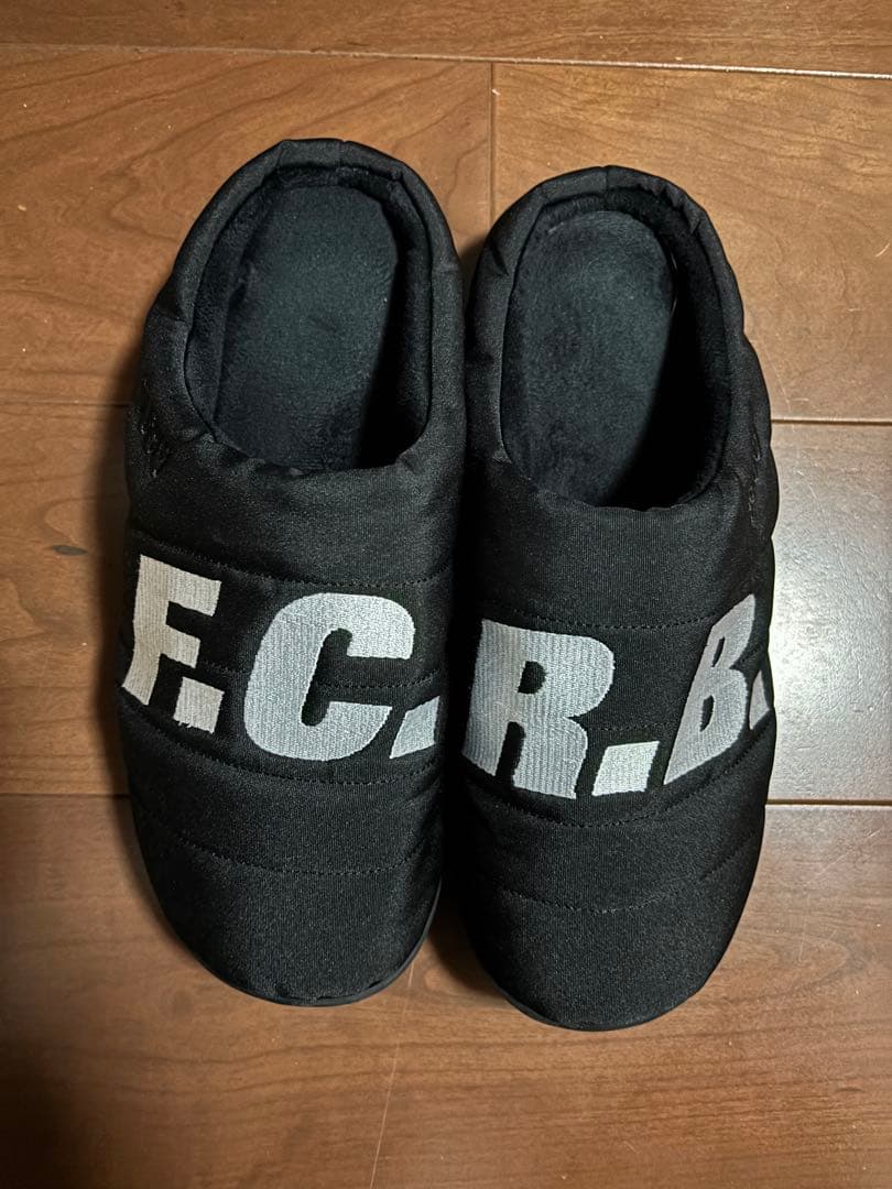FCRB × SUBU（スブ）SANDALS サンダル