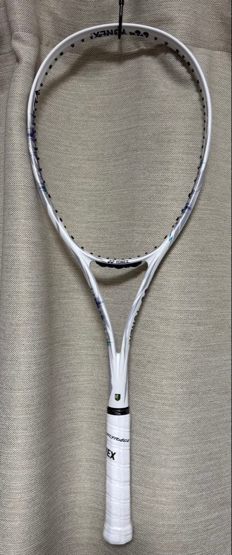 msk　新品YONEX Voltrage ボルトレイジ5VS UL1