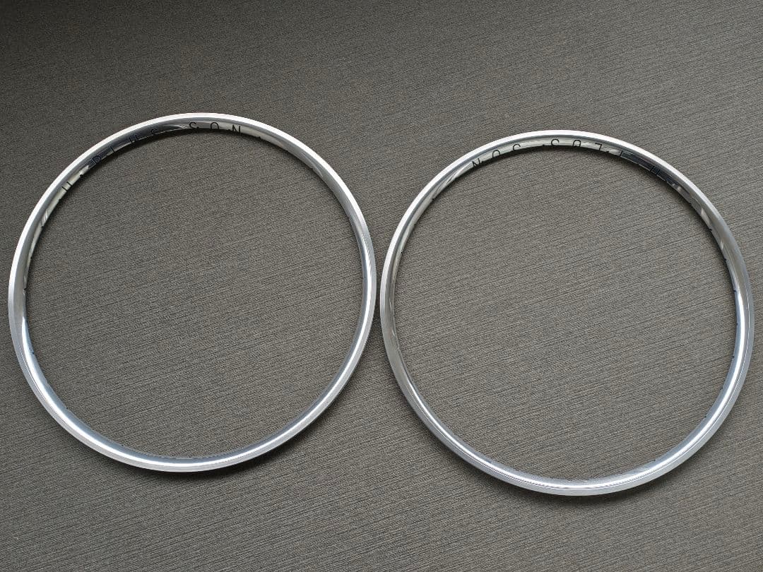 H PLUS SON Archetype AT-25 32H アルミリム