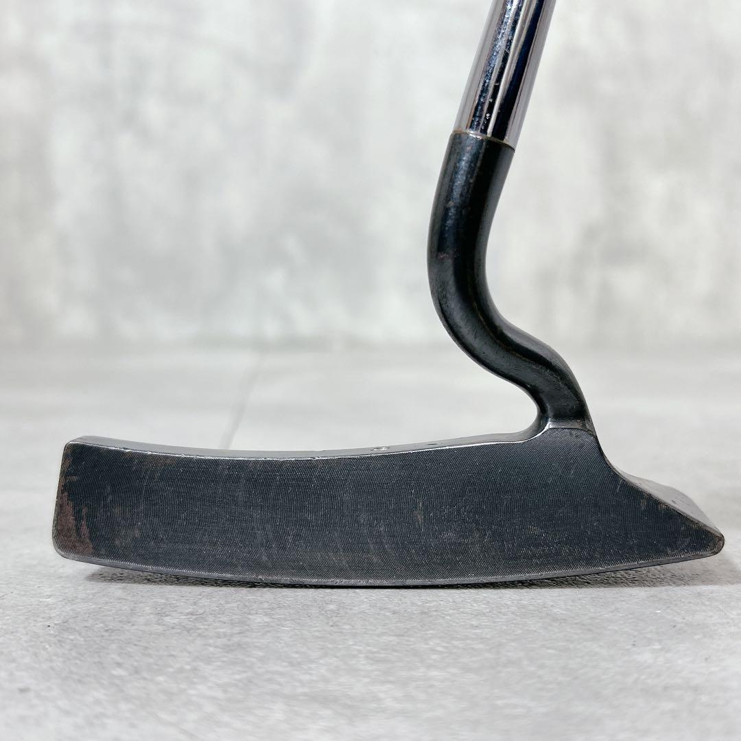 T037 ミズノプロ RHⅡ ロイヤルホーク2 メンズ ゴルフ パター