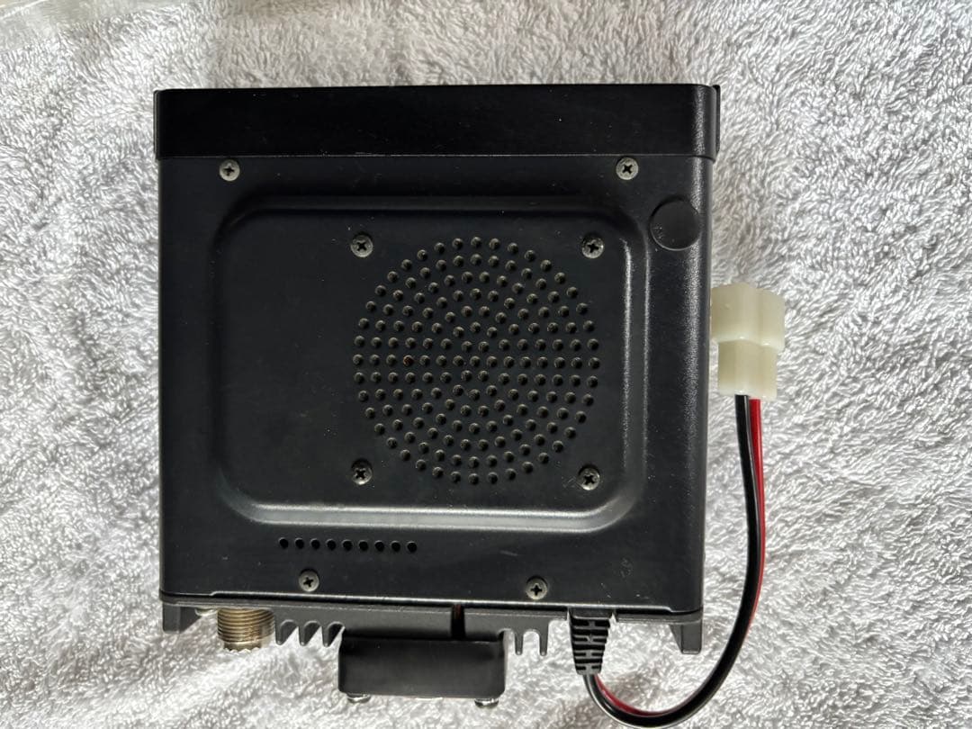 八重洲無線 FTM-100DH（50W）