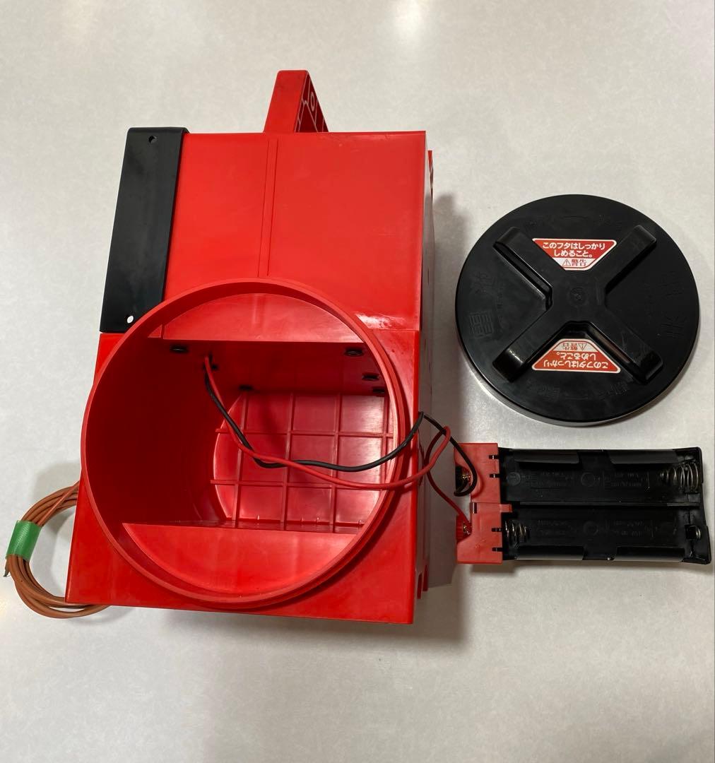 電気柵本器 末松電子製作所 ゲッターエース2 電気柵　電柵　電池　バッテリー