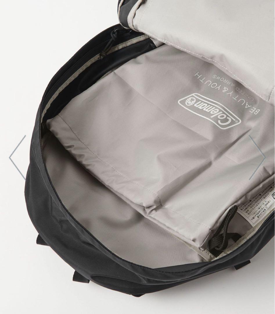 【別注】<COLEMAN>WALKER33 II ウォーカー33 バッグ