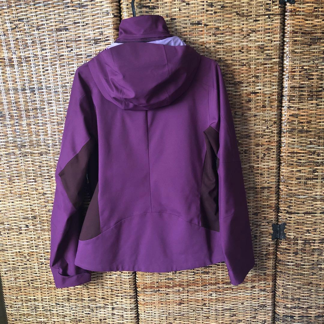 【スイミーさん専用】Patagonia　スキージャケット ＆　パンツ