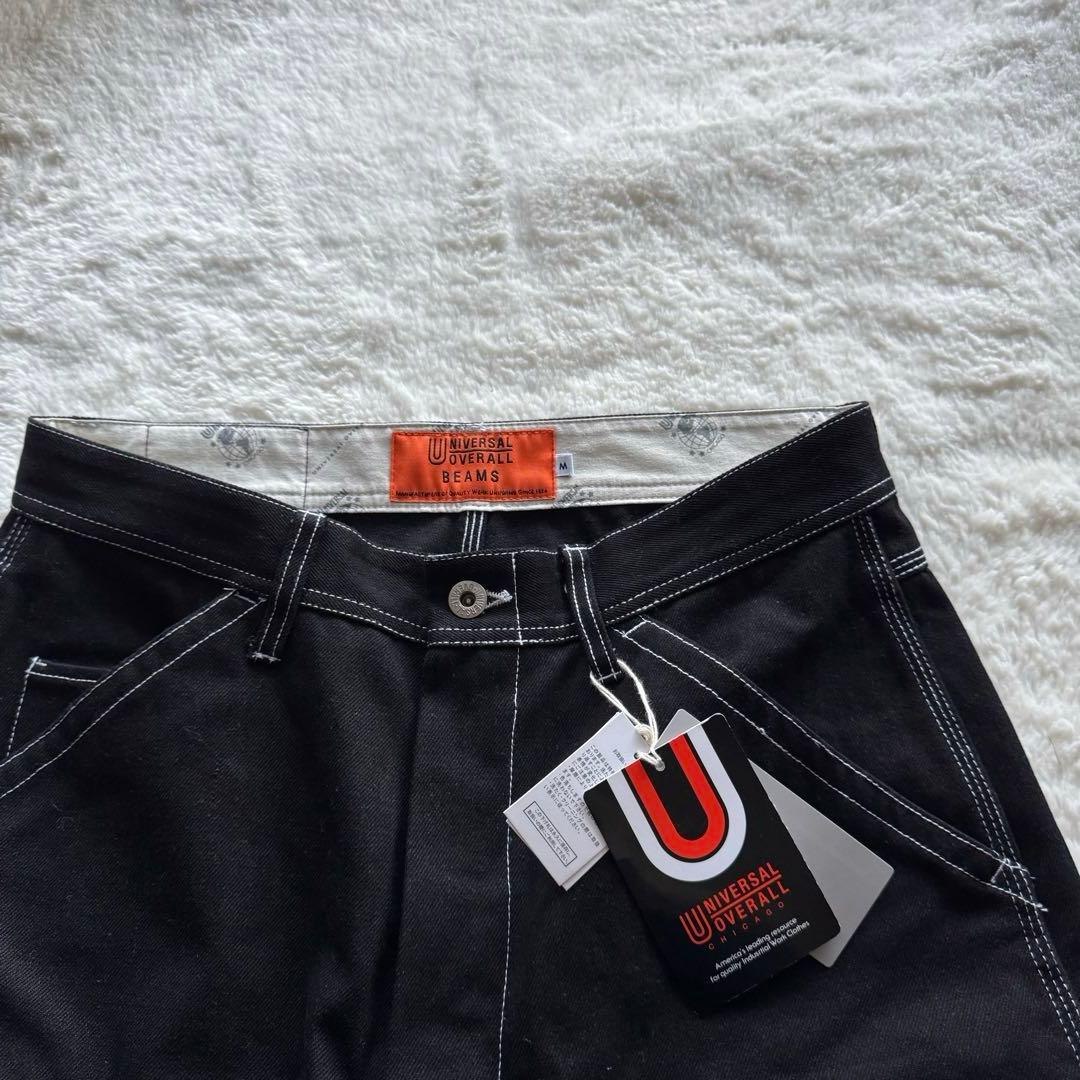 ダブルニー デニムパンツ　ORANGE LABEL コーデュロイ 2点セット