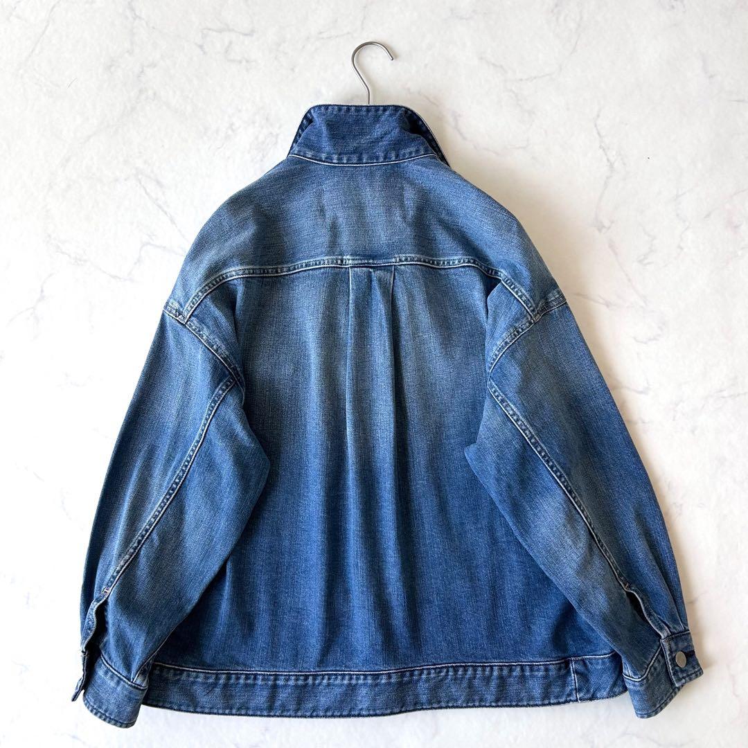 新品タグ付きHealthy denim/ヘルシーデニムBran Gジャンドルマン