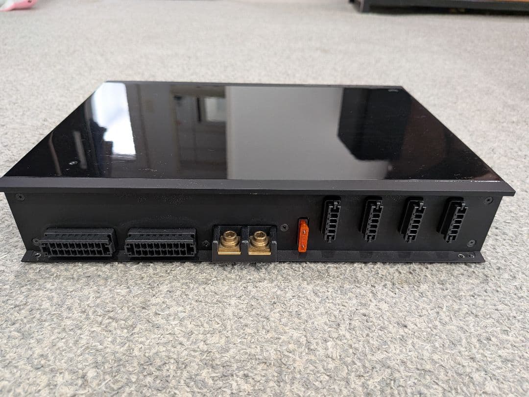 sonic design 　デジコア808i