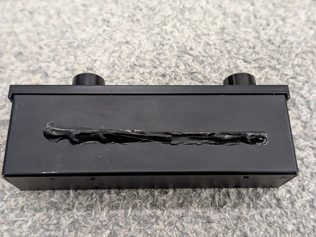 sonic design 　デジコア808i