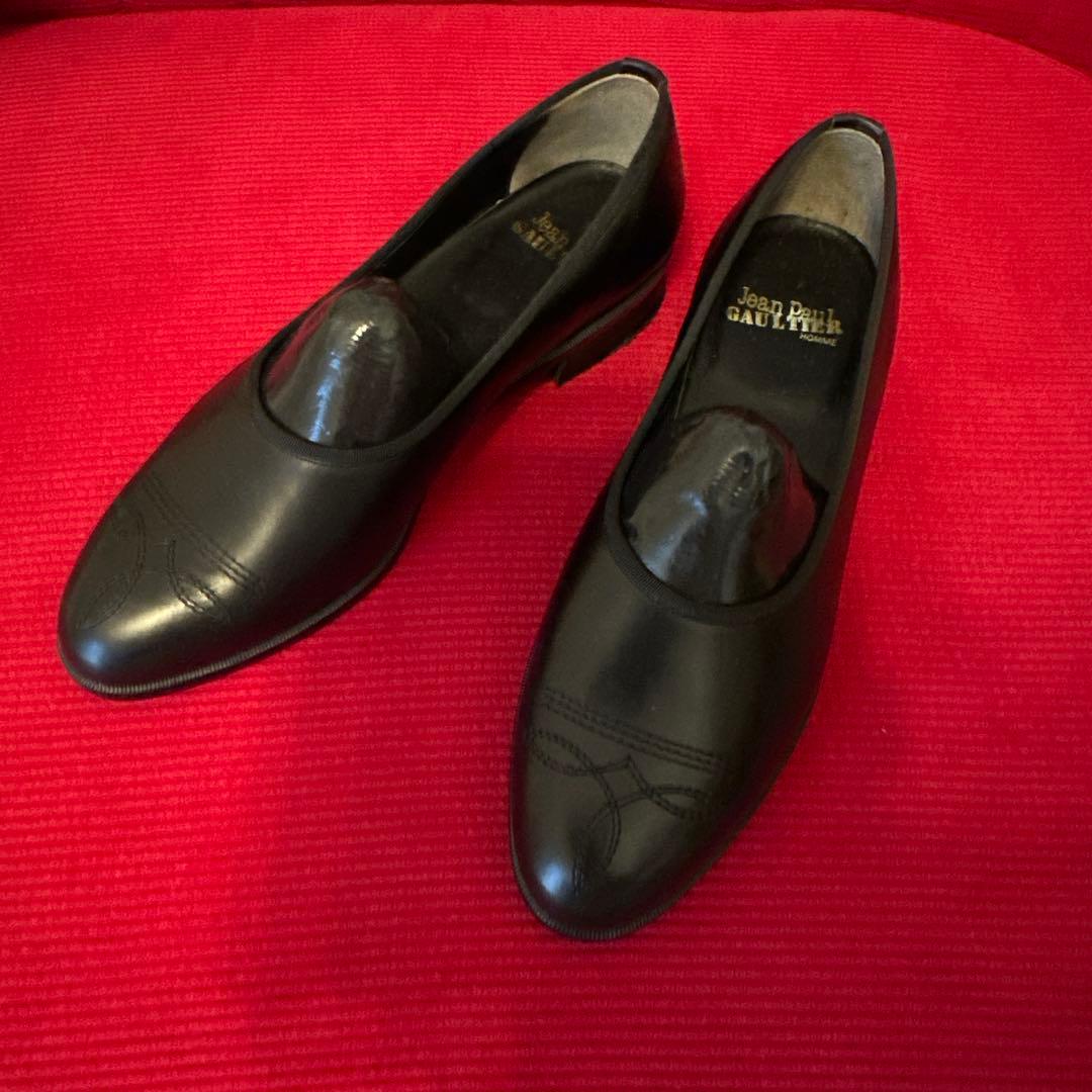 アルデンテ長谷川　ジャンポールゴルチェ　8 2/1