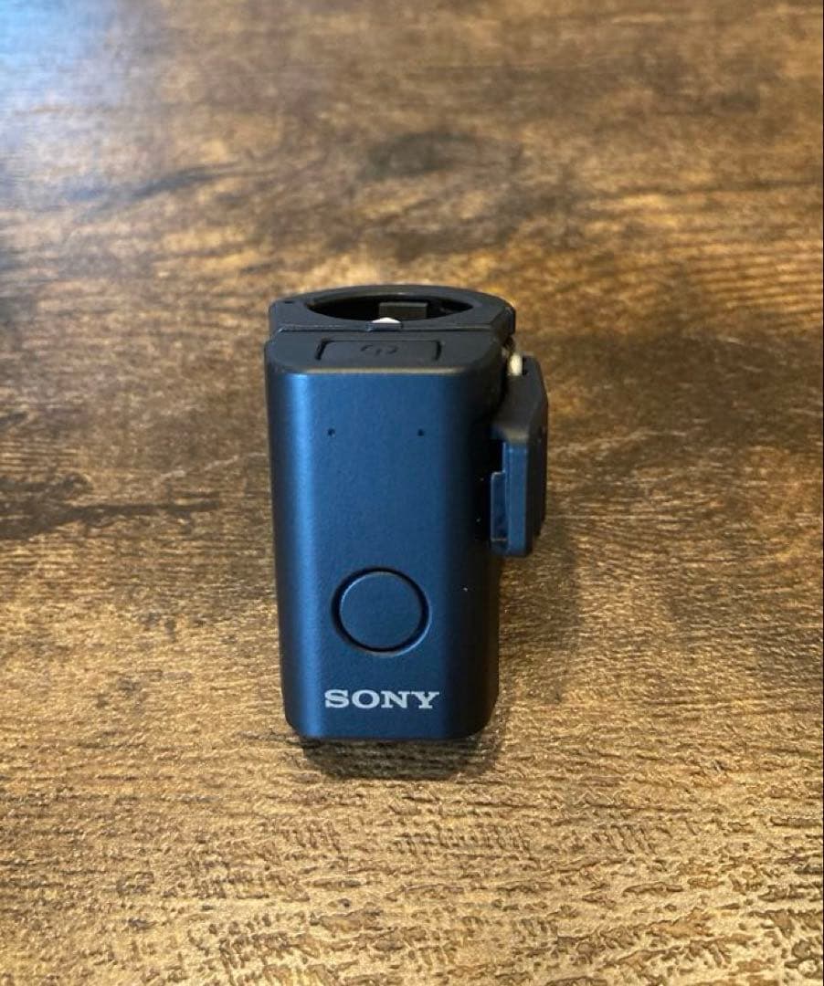 ソニー　スマートゴルフセンサー　SSE-GL1　スマホスタンドセット