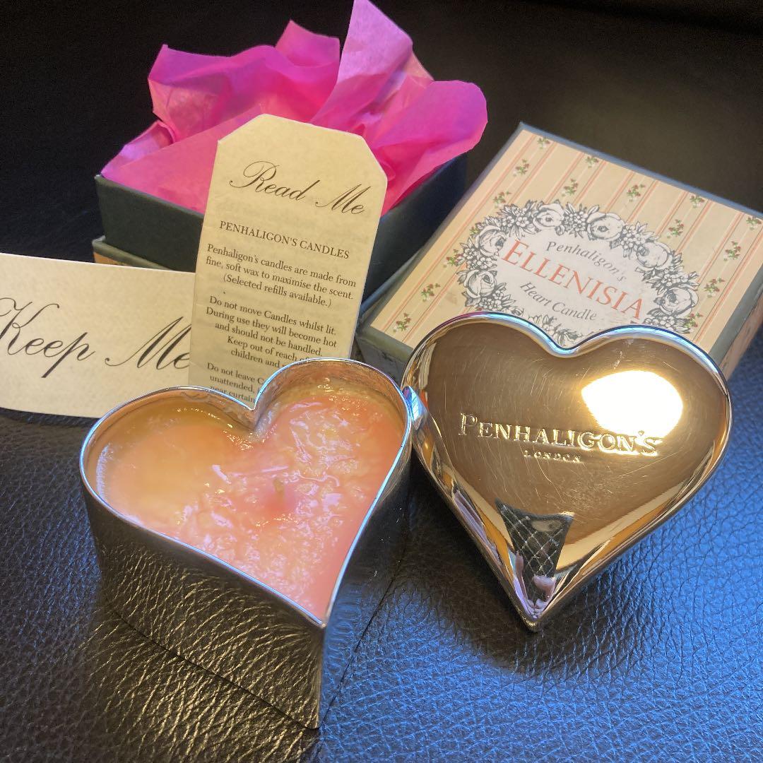 ★PENHALIGON'S ペンハリガン キャンドル