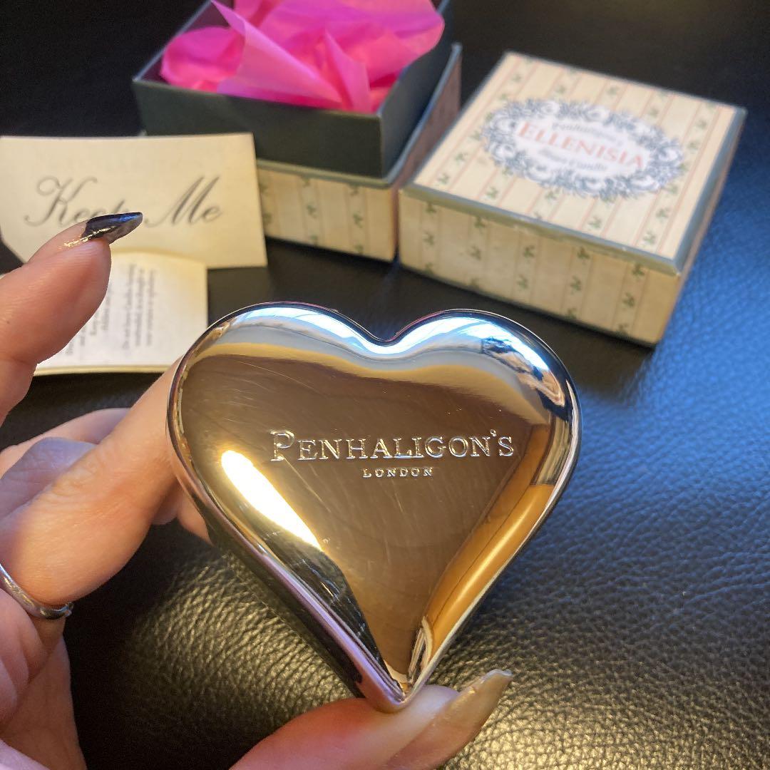 ★PENHALIGON'S ペンハリガン キャンドル
