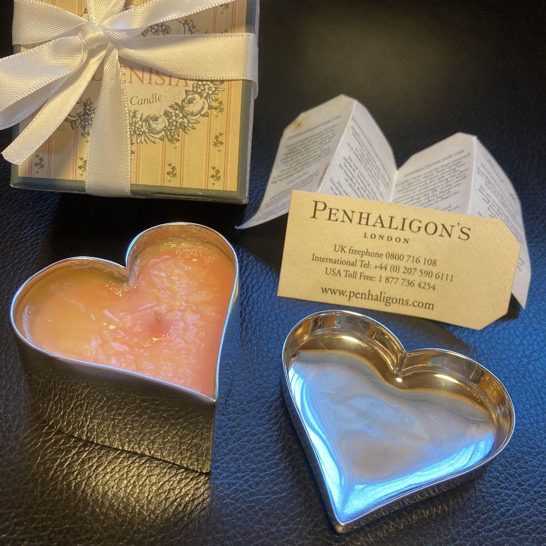 ★PENHALIGON'S ペンハリガン キャンドル
