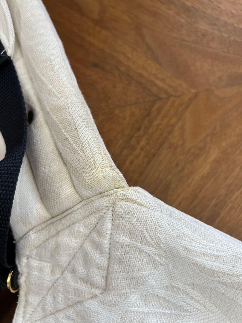 Artipoppeザイガイスト インヤン 抱っこ紐　ホワイト　まとめ売り