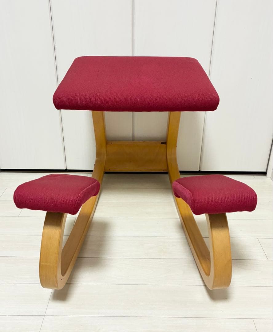 STOKKE VARIER バランスチェア ストッケ ヴァリエール ヴァリアブル