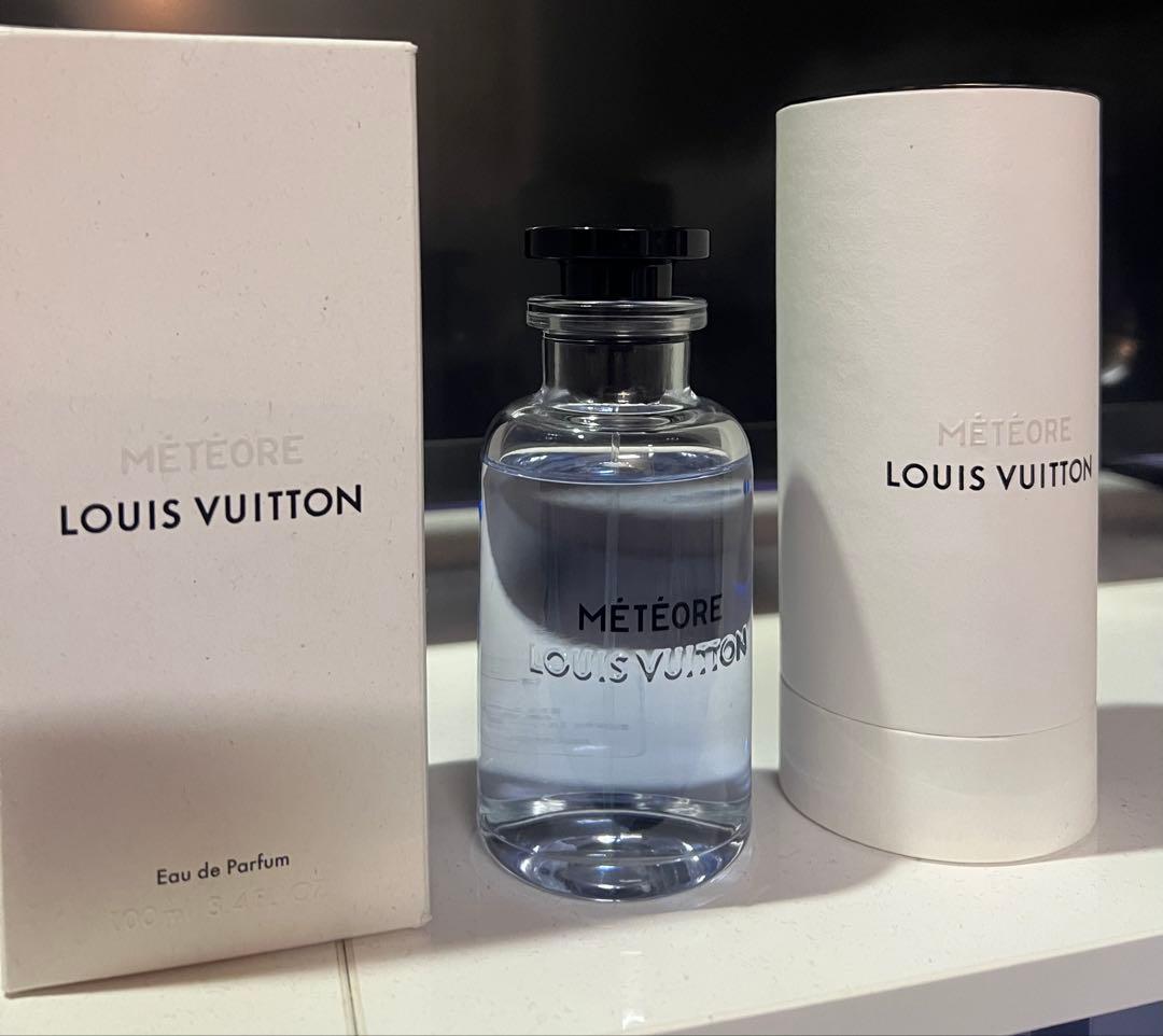 I*2様 MÉTÉORE LOUIS VUITTON