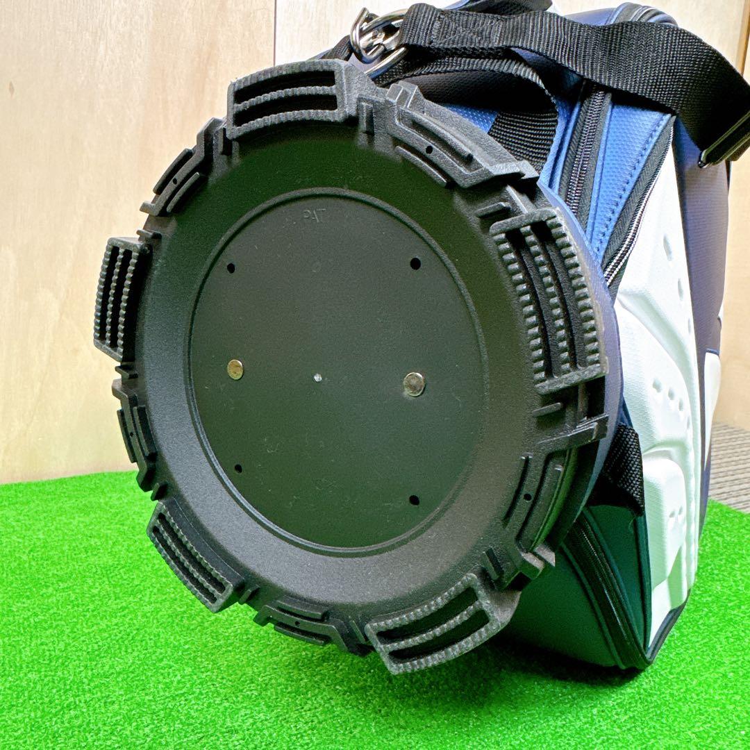 ブリヂストン キャディバッグ CBG401 9.5型 新品未使用