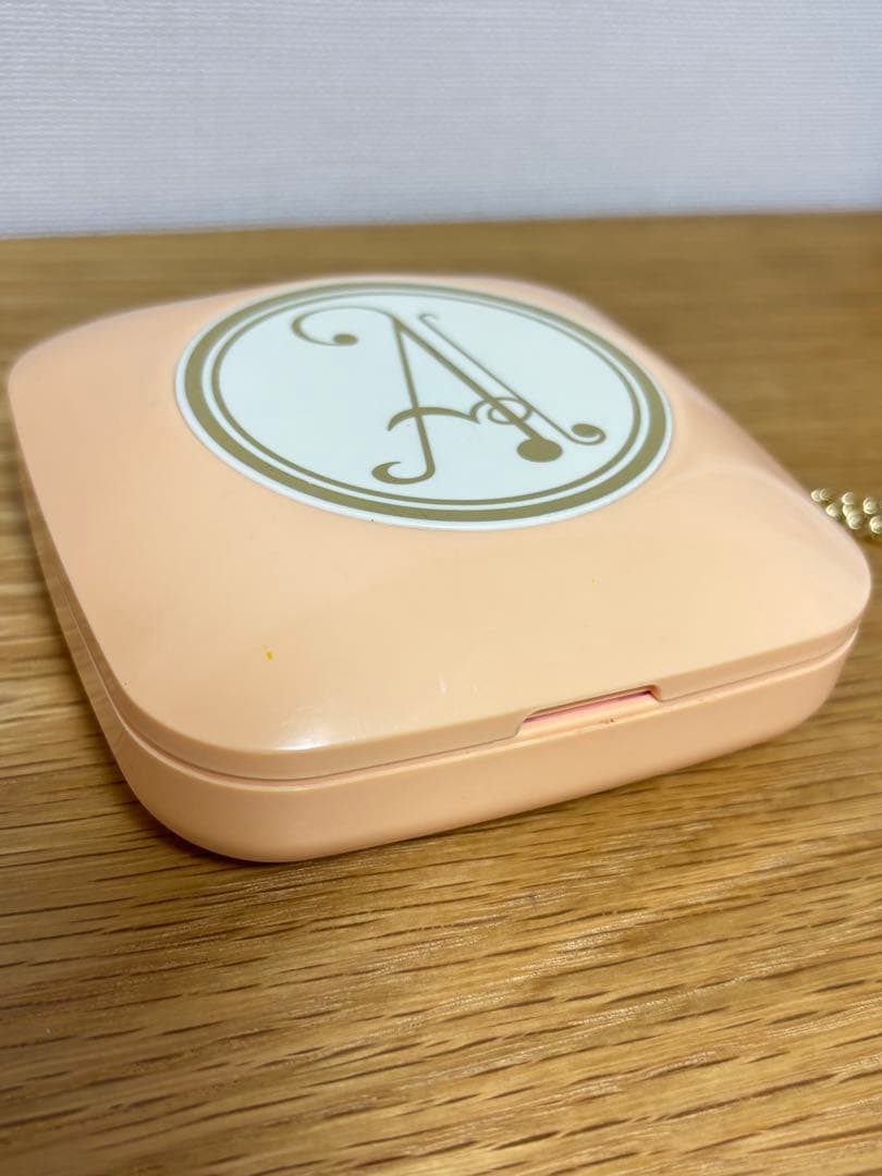 ひみつのアッコちゃん テクマクマヤコンコンパクト