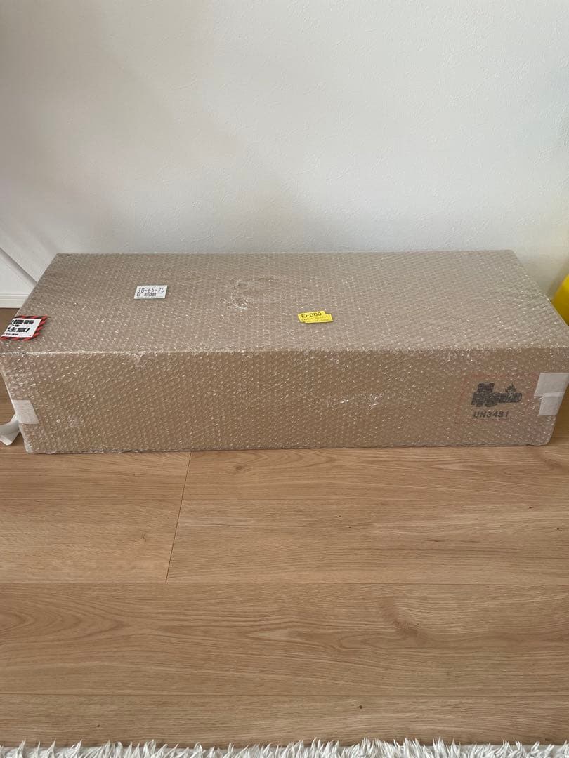 未使用 dyson コードレス掃除機 SV18FFH