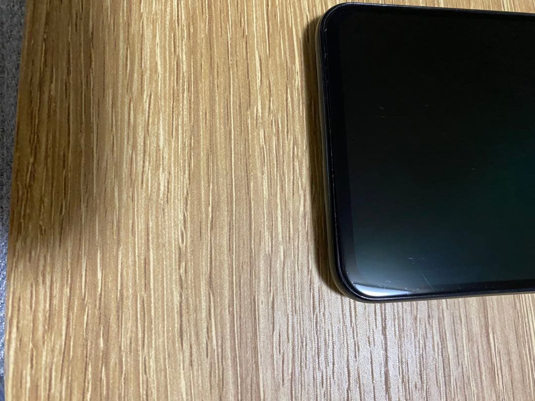 携帯電話本体 Google Pixel 5a (5G)Mostly Black 128GB