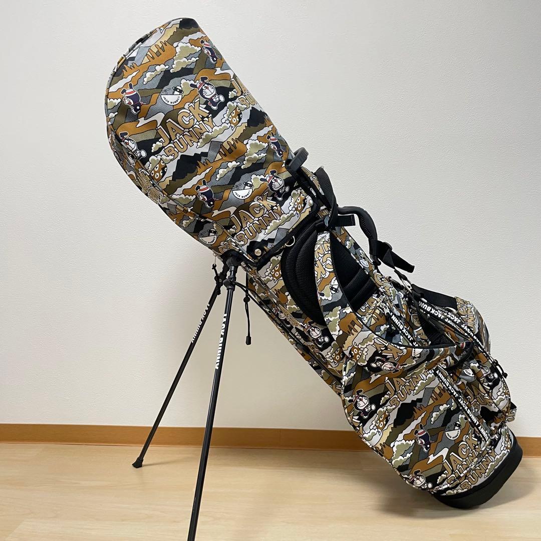 ゴルフバッグ・キャディバッグ chocomoo