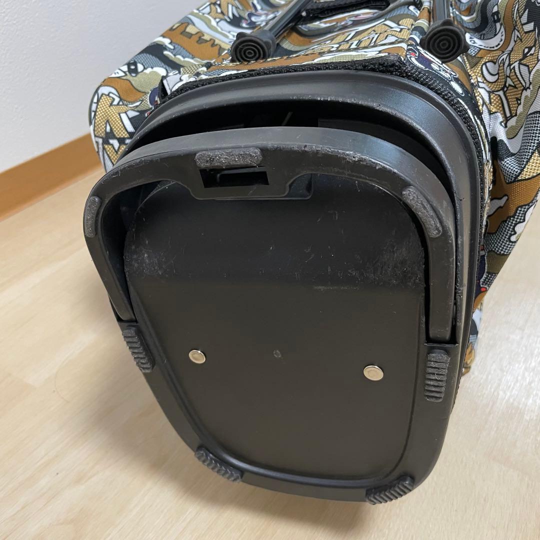 ゴルフバッグ・キャディバッグ chocomoo