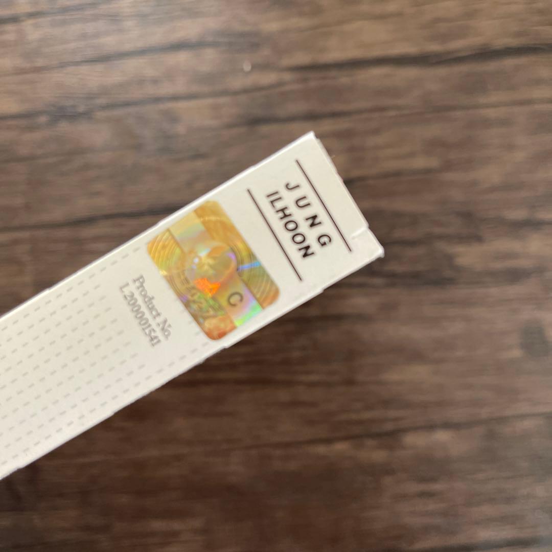 JUNG ILHOON big wave イルン　イルフン　BTOB