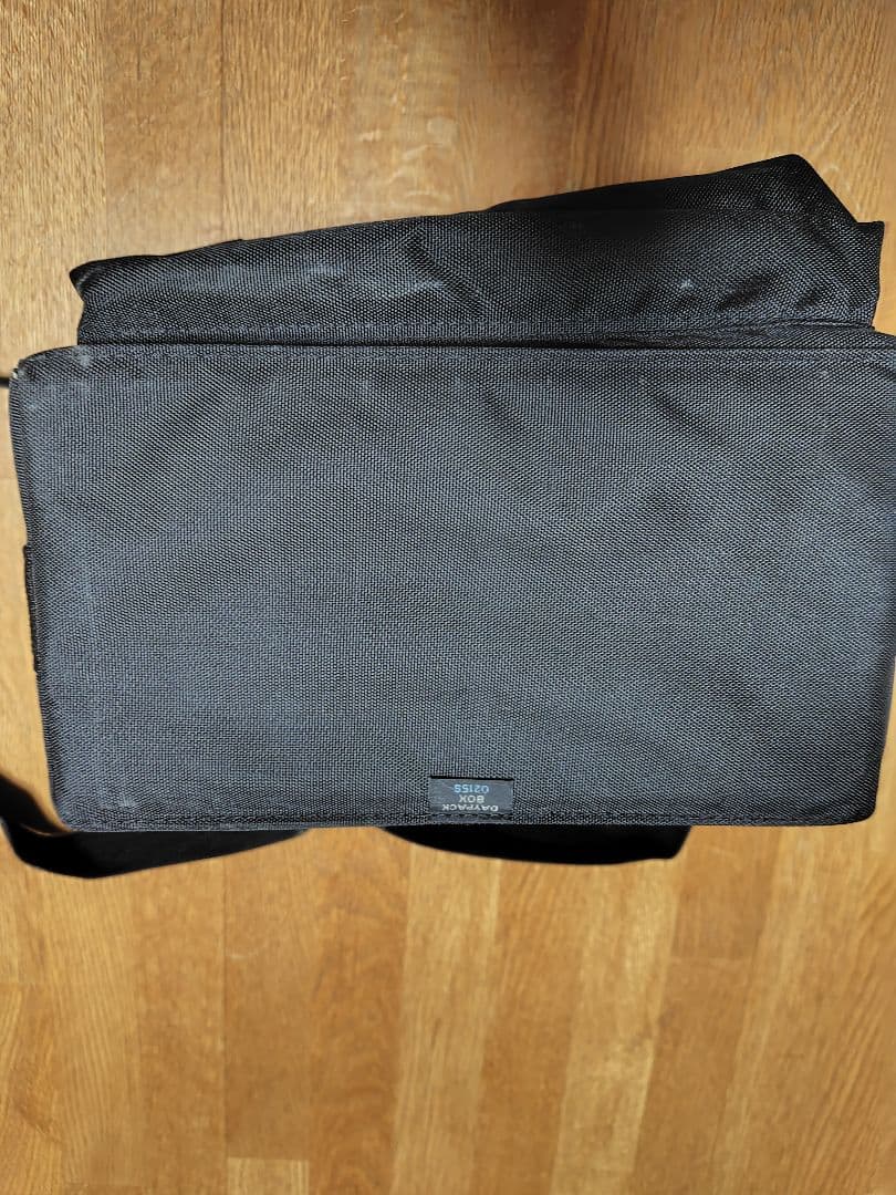 RIXEN & KAUL（リクセンカウル）デイパックボックス KT811