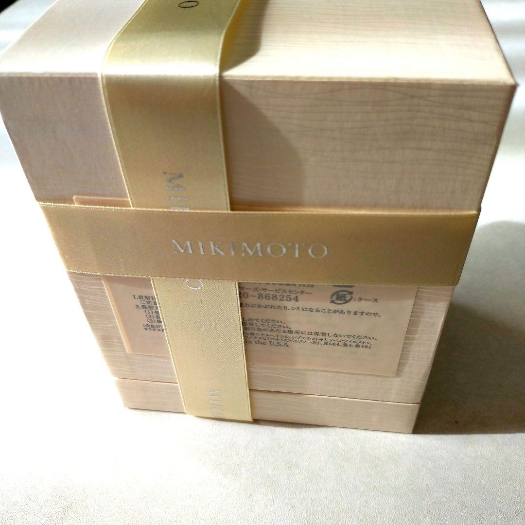 MIKIMOTO オードパルファム 75mL　香水