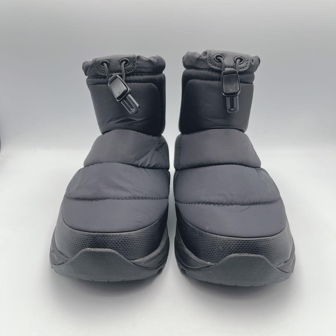 ノースフェイス ヌプシ ブーティ ウォータープルーフ VII ショート【23】