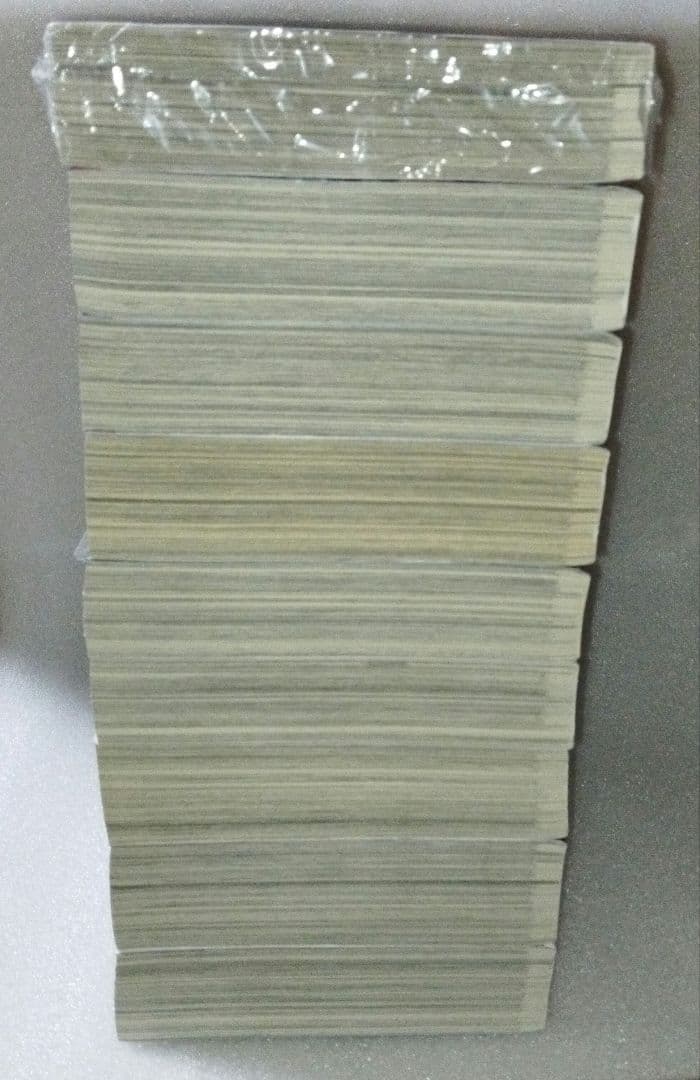 ハッピーシュガーライフ　非売品あり